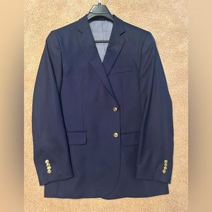 Men’s sport jacket